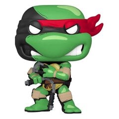 Figuur Funko POP! Ninja kilpkonnad Michelangelo PX Exclusive, 9 cm hind ja info | Fännitooted mänguritele | kaup24.ee