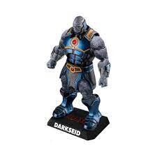 Figuur DC Comics Dynamic 8ction Heroes Darkseid hind ja info | Poiste mänguasjad | kaup24.ee