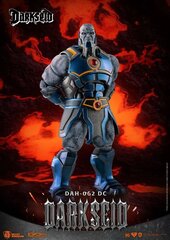 Figuur DC Comics Dynamic 8ction Heroes Darkseid hind ja info | Poiste mänguasjad | kaup24.ee