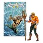 Figuur DC Comics DC Direct Page Punchers Aquaman, 18 cm цена и информация | Poiste mänguasjad | kaup24.ee