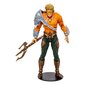 Figuur DC Comics DC Direct Page Punchers Aquaman, 18 cm цена и информация | Poiste mänguasjad | kaup24.ee