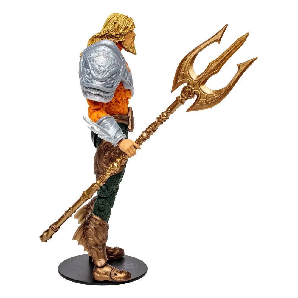 Figuur DC Comics DC Direct Page Punchers Aquaman, 18 cm hind ja info | Poiste mänguasjad | kaup24.ee