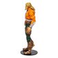 Figuur DC Comics DC Direct Page Punchers Aquaman, 18 cm hind ja info | Poiste mänguasjad | kaup24.ee