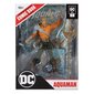 Figuur DC Comics DC Direct Page Punchers Aquaman, 18 cm hind ja info | Poiste mänguasjad | kaup24.ee