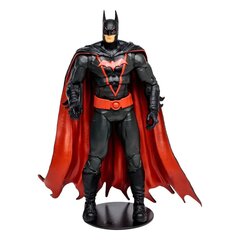 Figuur DC Comics Multiverse Batman: Arkham Knight, 18 cm hind ja info | Poiste mänguasjad | kaup24.ee