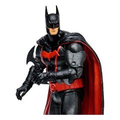 Figuur DC Comics Multiverse Batman: Arkham Knight, 18 cm hind ja info | Poiste mänguasjad | kaup24.ee