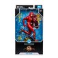 Figuur DC Comics Multiverse The Flash, 18 cm hind ja info | Poiste mänguasjad | kaup24.ee