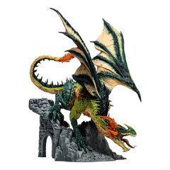Figuur McFarlane's Dragons Berserker Clan, 15 cm hind ja info | Poiste mänguasjad | kaup24.ee