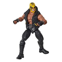 Figuur Marvel Legends Marvel's Rage, 15 cm hind ja info | Poiste mänguasjad | kaup24.ee