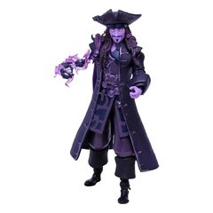 Figuur Disney Mirrorverse Jack Sparrow, 18 cm цена и информация | Игрушки для мальчиков | kaup24.ee