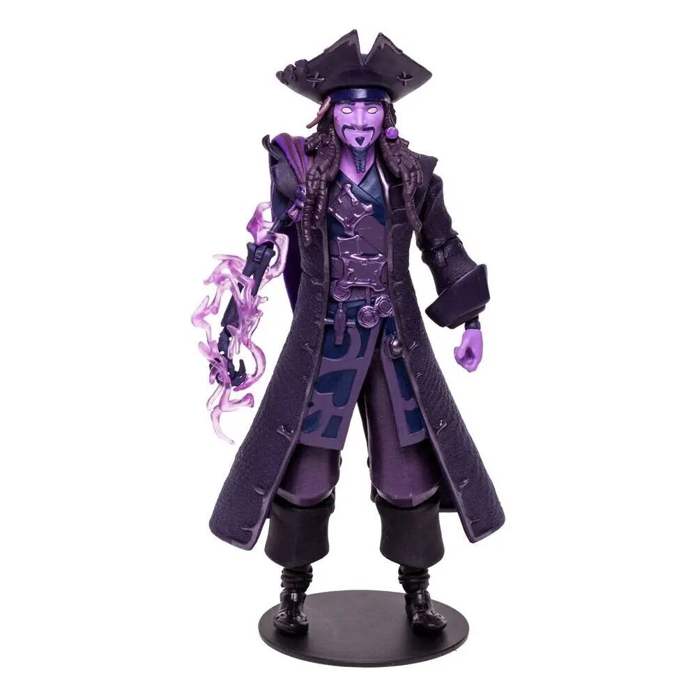 Figuur Disney Mirrorverse Jack Sparrow, 18 cm hind ja info | Poiste mänguasjad | kaup24.ee