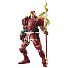 Figuur Marvel Medieval Knight Iron Man Dah-046dx, 20 cm hind ja info | Poiste mänguasjad | kaup24.ee