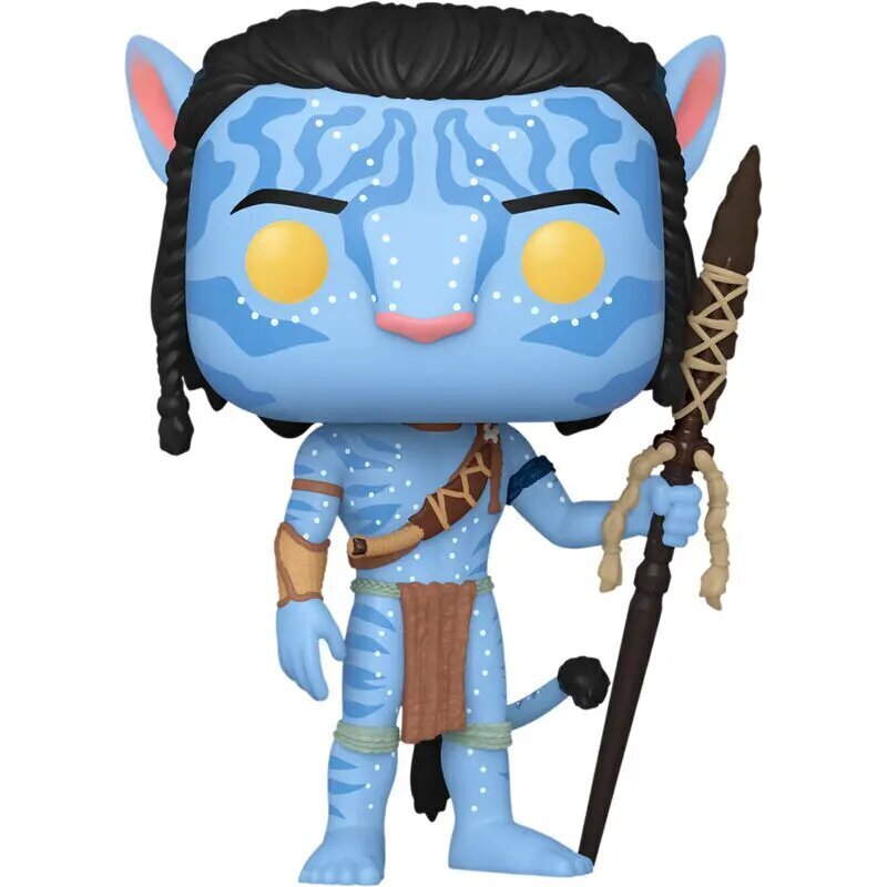 Funko POP! Avatar Jake Sully hind ja info | Fännitooted mänguritele | kaup24.ee