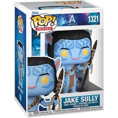 Funko POP! Avatar Jake Sully цена и информация | Атрибутика для игроков | kaup24.ee