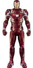 Figuur Infinity Saga DLX Iron Man Mark, 17 cm hind ja info | Poiste mänguasjad | kaup24.ee