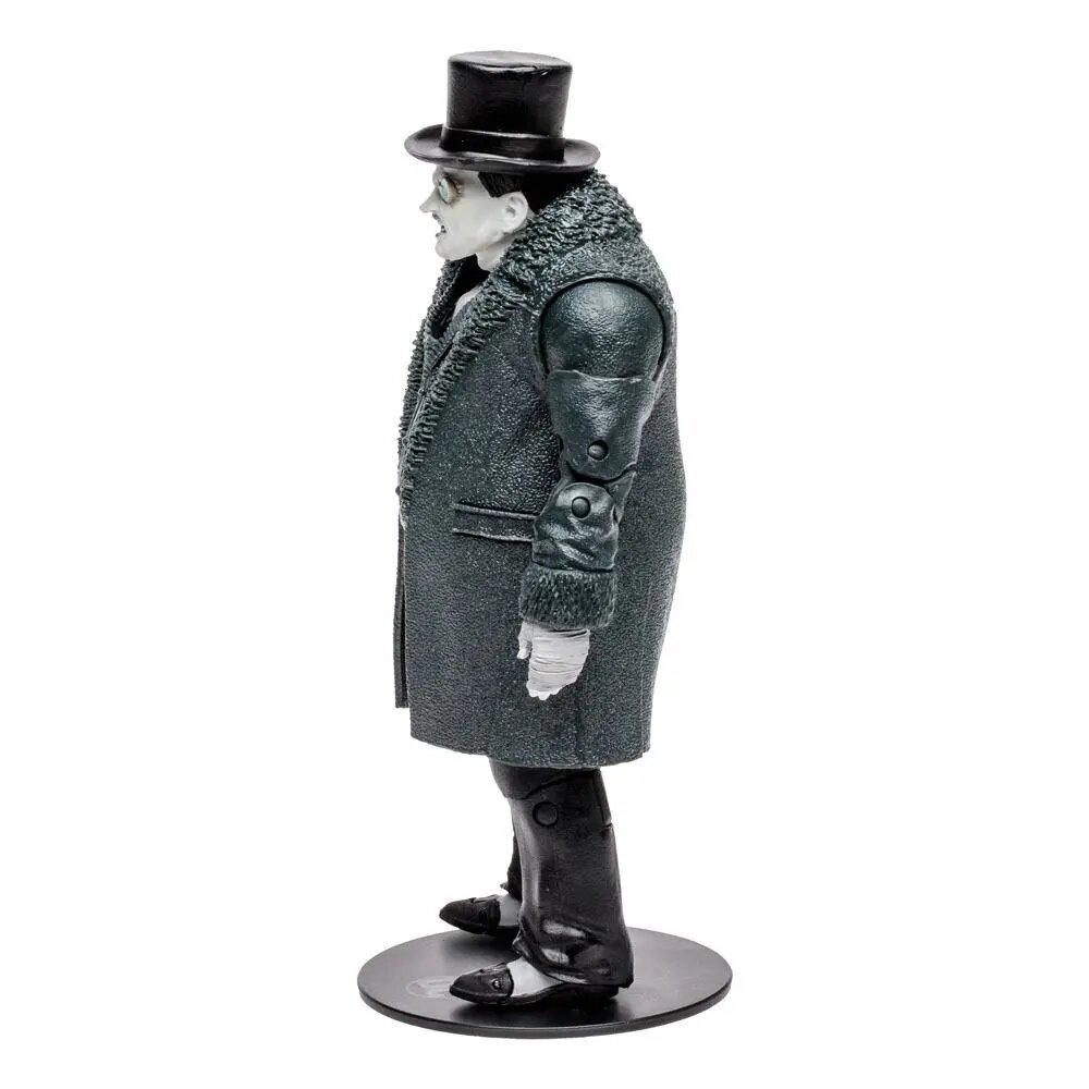 Figuur DC Comics The Penguin Gold Label, 18 cm цена и информация | Poiste mänguasjad | kaup24.ee