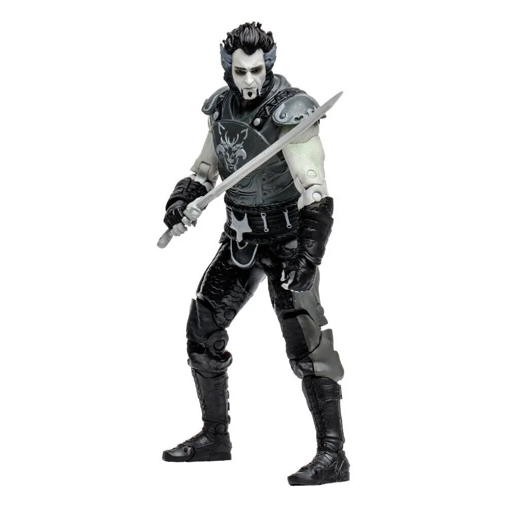 Figuur DC Comics Ra's Al Ghul, 18 cm hind ja info | Poiste mänguasjad | kaup24.ee