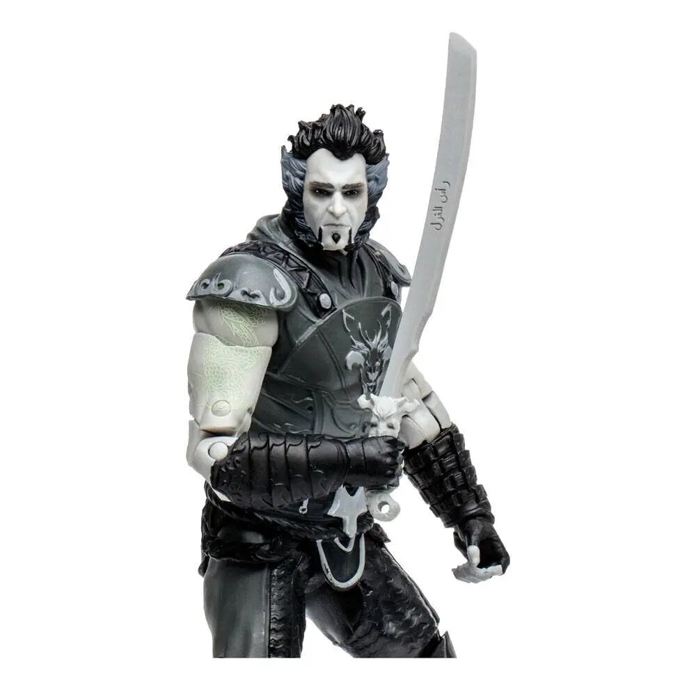 Figuur DC Comics Ra's Al Ghul, 18 cm hind ja info | Poiste mänguasjad | kaup24.ee