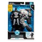 Figuur DC Comics Batman Gold Label, 18 cm цена и информация | Poiste mänguasjad | kaup24.ee