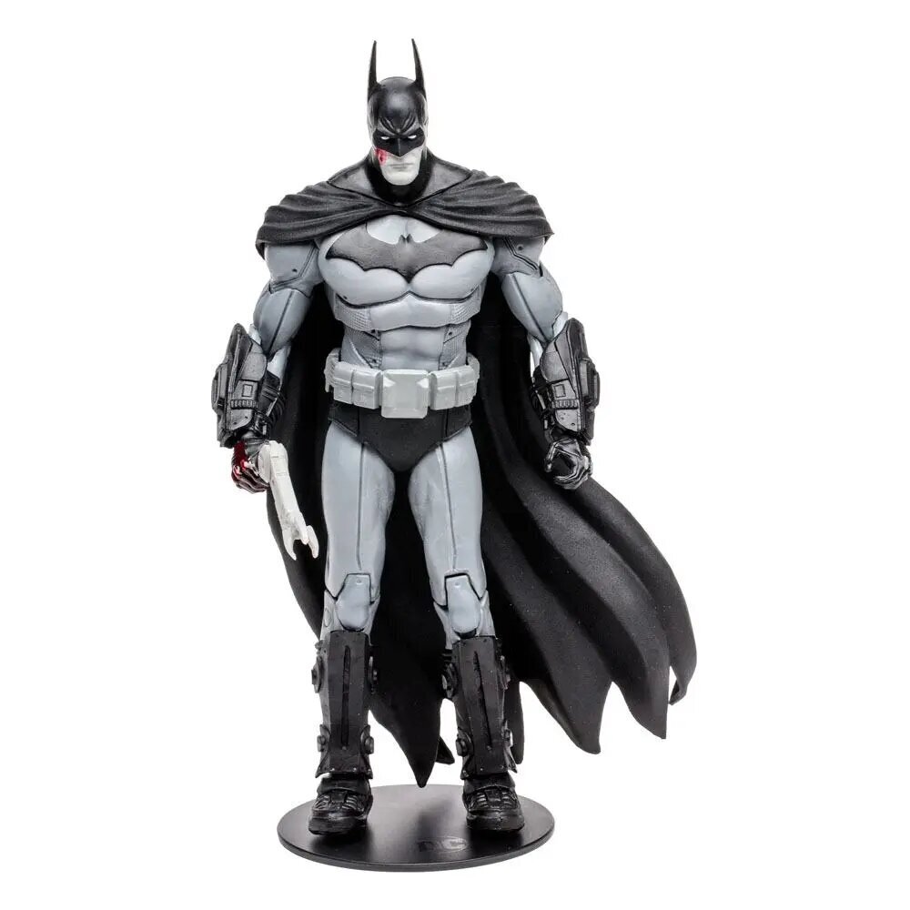 Figuur DC Comics Batman Gold Label, 18 cm цена и информация | Poiste mänguasjad | kaup24.ee