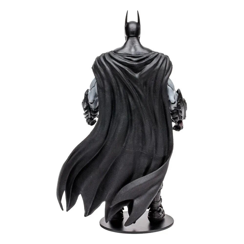 Figuur DC Comics Batman Gold Label, 18 cm цена и информация | Poiste mänguasjad | kaup24.ee