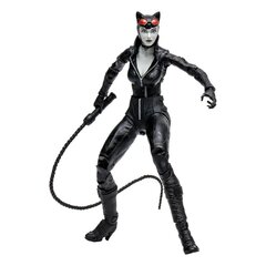 Figuur DC Comics Catwoman, 18 cm hind ja info | Poiste mänguasjad | kaup24.ee