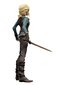 Figuur The Witcher Ciri 15 cm цена и информация | Fännitooted mänguritele | kaup24.ee