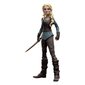 Figuur The Witcher Ciri 15 cm цена и информация | Fännitooted mänguritele | kaup24.ee