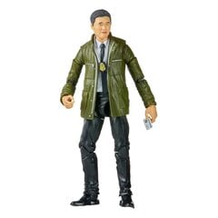 Фигурка WandaVision Marvel Legends Хоншу BAF: агент Джимми Ву 15 см цена и информация | Игрушки для мальчиков | kaup24.ee