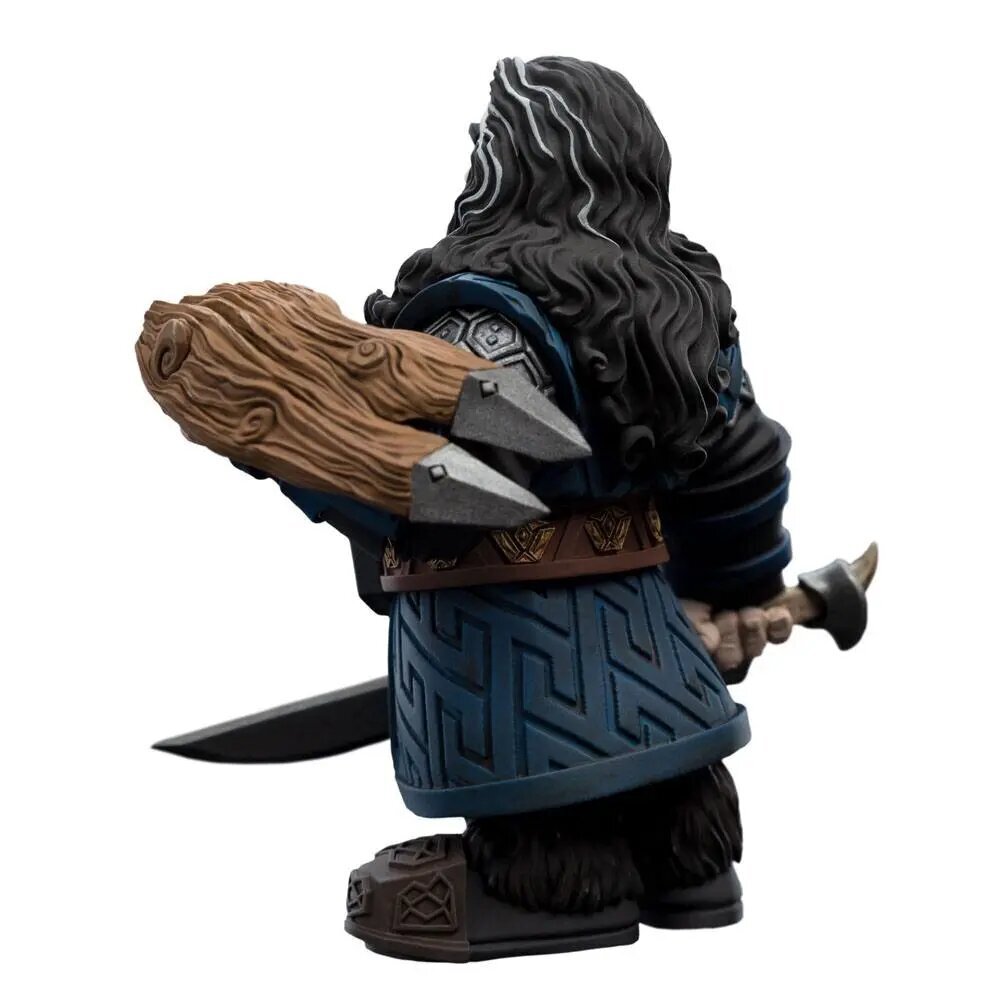 Figuur Hobbit Mini Epics Thorin Oakenshield, 15 cm hind ja info | Poiste mänguasjad | kaup24.ee