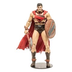 Figuur DC Comics Multiverse Superman, 18 cm hind ja info | Poiste mänguasjad | kaup24.ee