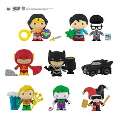 Minifiguurid/kustutuskummid DC Comics Gomee, 24 tk hind ja info | Poiste mänguasjad | kaup24.ee