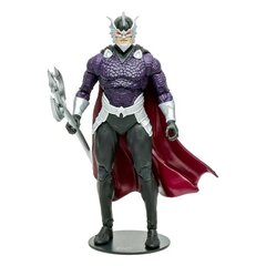 Figuur DC Comics Multiverse Ocean Master, 18 cm hind ja info | Poiste mänguasjad | kaup24.ee