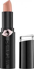 Huulepulk Wet N Wild Mega Last Matte Lip Color Never Dude, 3.3 g hind ja info | Huulepulgad, -läiked, -palsamid, vaseliin | kaup24.ee