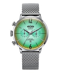 Мужские часы Welder WWRC400 (Ø 45 mm) S0357970 цена и информация | Мужские часы | kaup24.ee