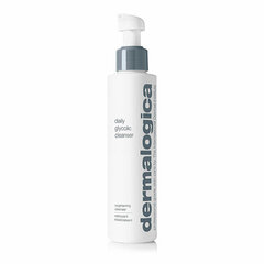 Brightening puhastav nahageel (Daily Glycolic Cleanser) 150 ml hind ja info | Näopuhastusvahendid | kaup24.ee