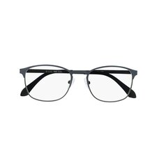 Brilles lasīšanai 7600 D2.00 Metal Grey цена и информация | Очки | kaup24.ee