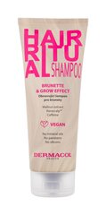 Šampoon värvitud juustele Dermacol Hair Care Color Save, 250ml hind ja info | Šampoonid | kaup24.ee