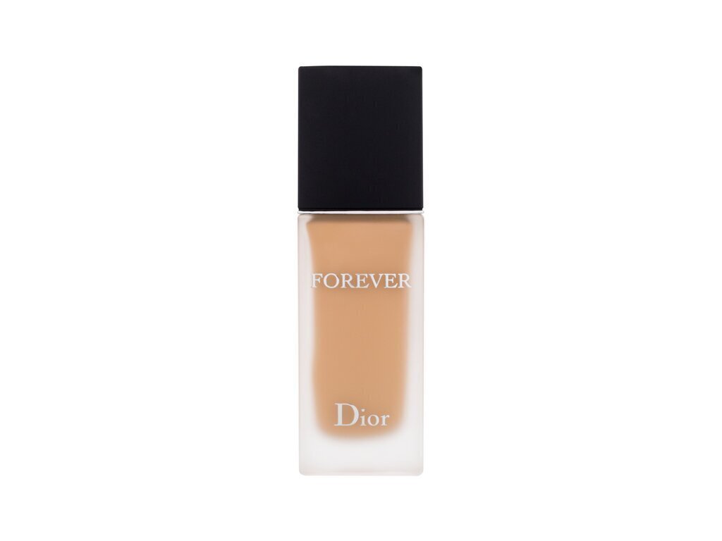 Jumestuskreem Dior Diorskin Forever Skin Mate Base 2W Warm, 30ml hind ja info | Jumestuskreemid, puudrid | kaup24.ee