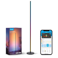 Govee RGBIC LED Floor Lamp WiFi hind ja info | Põrandalambid | kaup24.ee