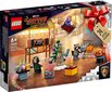 Lego 76231 Marvel Studios Guardians of the Galaxy Advent Calendar 2022 hind ja info | Klotsid ja konstruktorid | kaup24.ee
