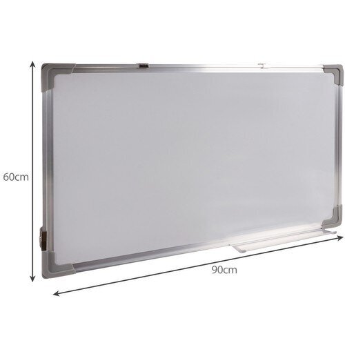 Magnettahvel 90x60cm Maaleo 22753 hind ja info | Kirjatarbed | kaup24.ee