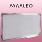 Magnettahvel 90x60cm Maaleo 22753 hind ja info | Kirjatarbed | kaup24.ee