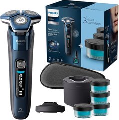 Philips Shaver S7000 S7885/63 цена и информация | Точилки | kaup24.ee