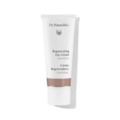 Sära taastav kreem Dr. Hauschka Regenerating Intensiivne 40 ml (40 ml) hind ja info | Näokreemid | kaup24.ee