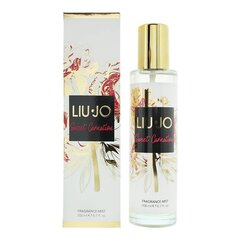 Kehasprei Liu Jo Sweet Carnation, 200ml hind ja info | Kehakreemid, kehaspreid | kaup24.ee