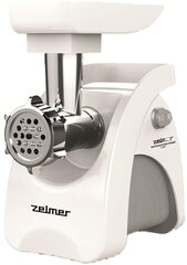 Zelmer ZMM3502B цена и информация | Мясорубки | kaup24.ee