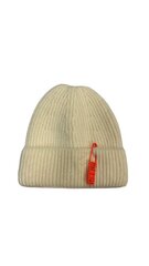 Be Snazzy talvemüts, beež hind ja info | Poiste mütsid, sallid, kindad | kaup24.ee