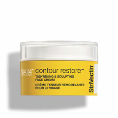 Contour Restore (Tightening Face Cream) 50 ml цена и информация | Кремы для лица | kaup24.ee