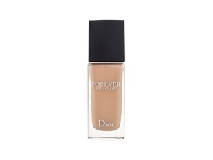 Основа для макияжа Dior Forever Skin Glow 24H Radiant 1N Neutral цена и информация | Пудры, базы под макияж | kaup24.ee